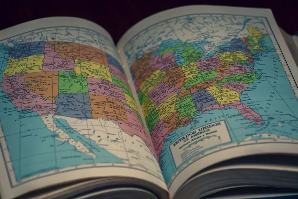 china atlas